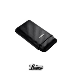 Prometheus Leather Cigar Cases