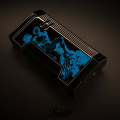 Prometheus Limited Edition Magma X Lighter 2024