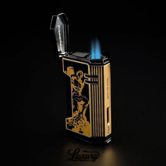 Prometheus Limited Edition Magma X Lighter 2024