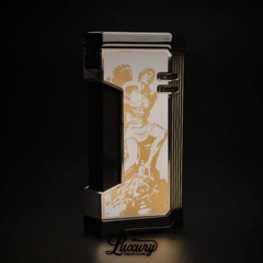 Prometheus Limited Edition Magma X Lighter 2024