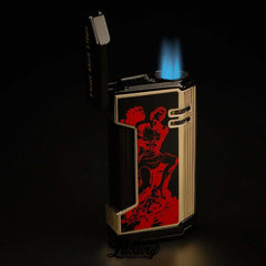 Prometheus Limited Edition Magma X Lighter 2024