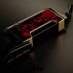 Prometheus Limited Edition Magma X Lighter 2024