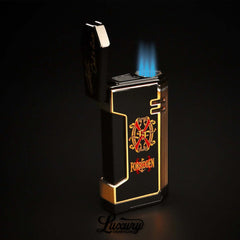 Prometheus Limited Edition Magma X Lighter 2024