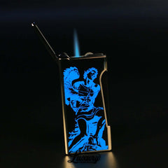 Prometheus Limited Edition Retro Lighter 2024