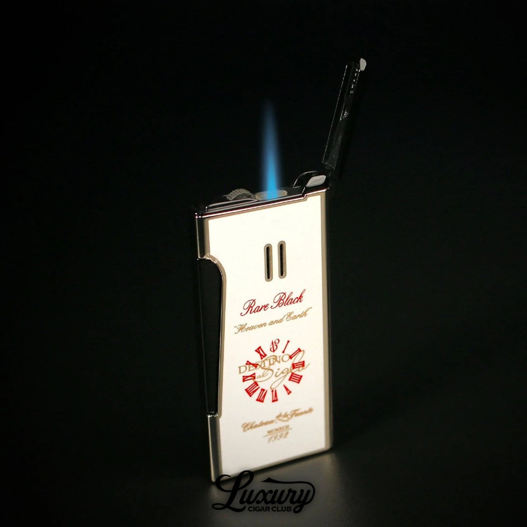 Prometheus Limited Edition Retro Lighter 2024