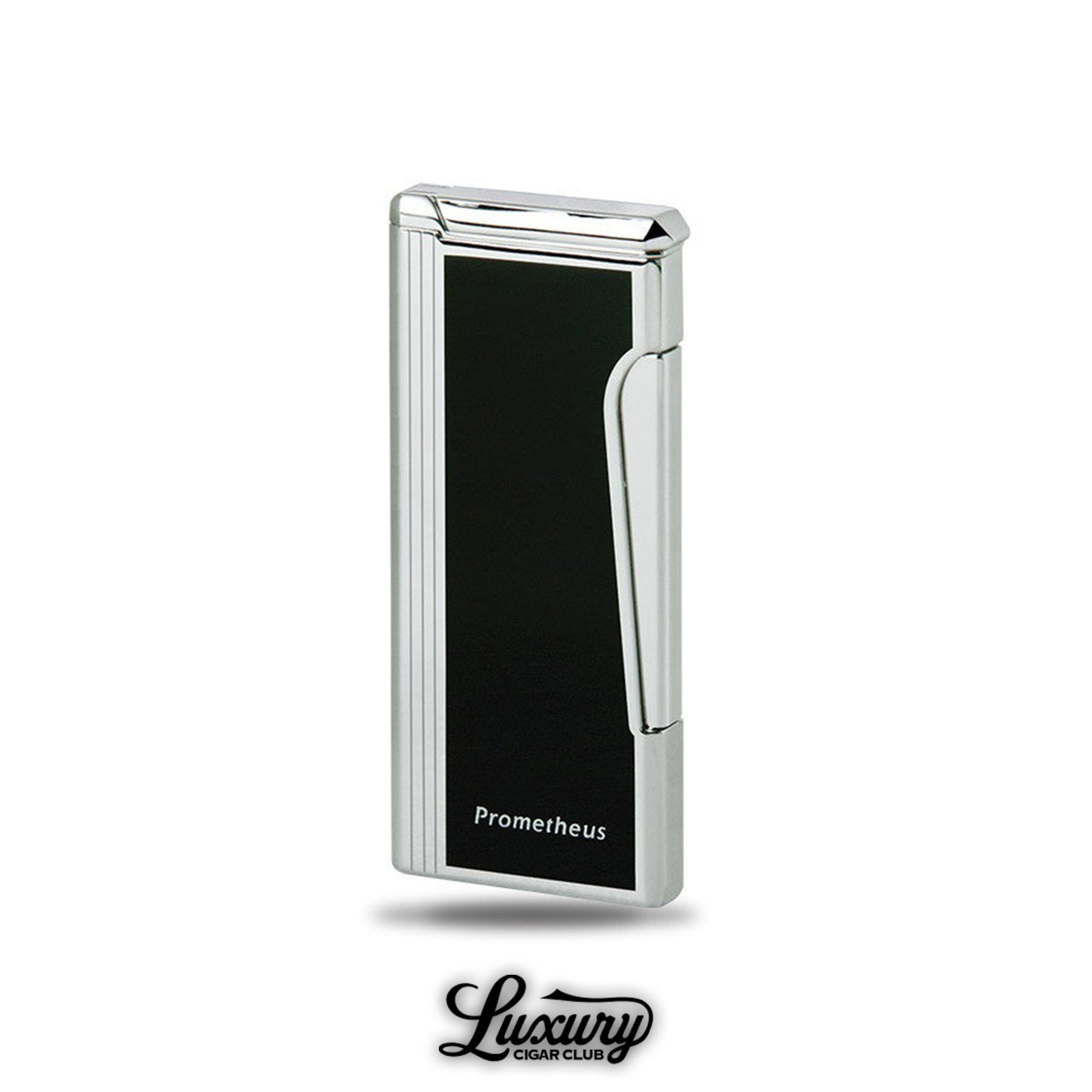 Prometheus Retro Torch Lighter