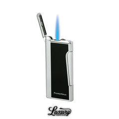 Prometheus Retro Torch Lighter