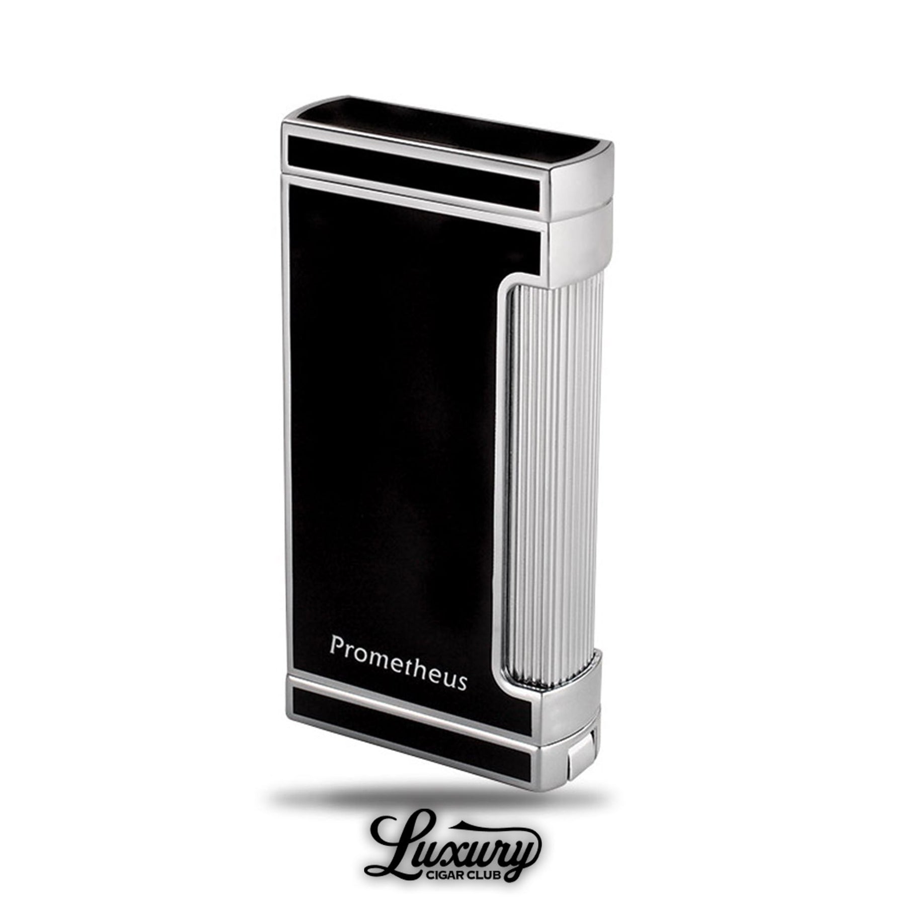 Prometheus Ultimo X Triple Torch Lighter