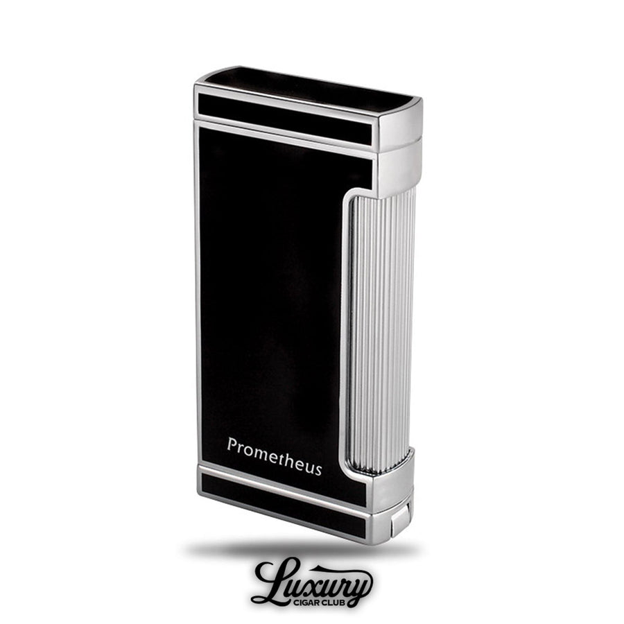 Prometheus Ultimo X Triple Torch Lighter
