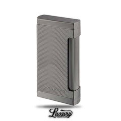 Prometheus Ultimo X Triple Torch Lighter