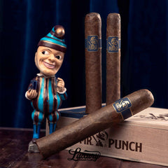 Punch Mr. Punch