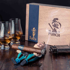 Punch Mr. Punch