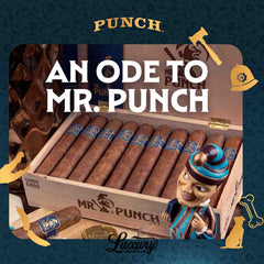 Punch Mr. Punch
