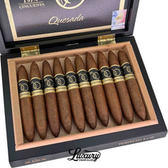 Quesada 50th Anniversary Limited Edition