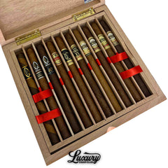 Quesada Casa Magna Lancero Sampler