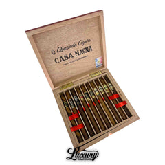 Quesada Casa Magna Lancero Sampler