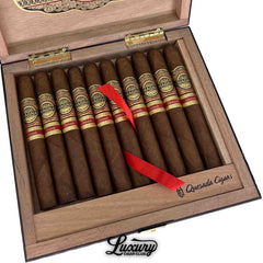 Quesada Vega Magna Limited Production