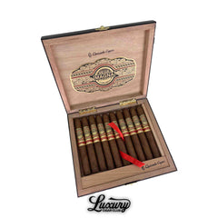 Quesada Vega Magna Limited Production