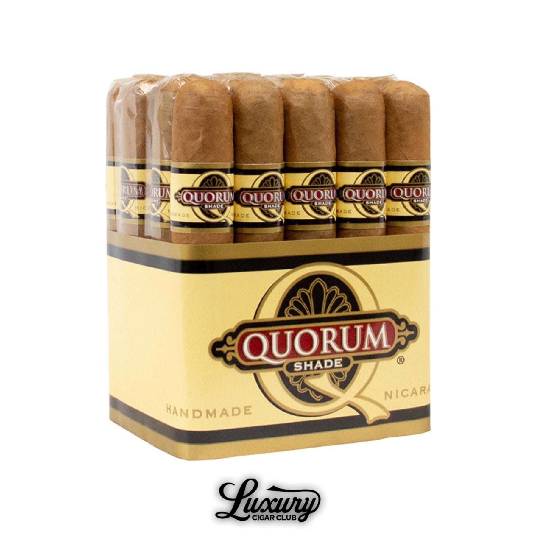 Quorum Shade