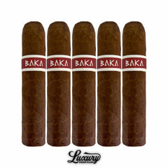 RoMa Craft BAKA