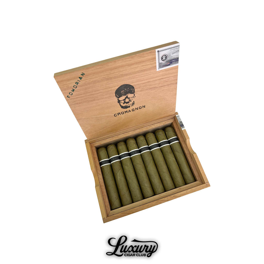 RoMa Craft CroMagnon Fomorian