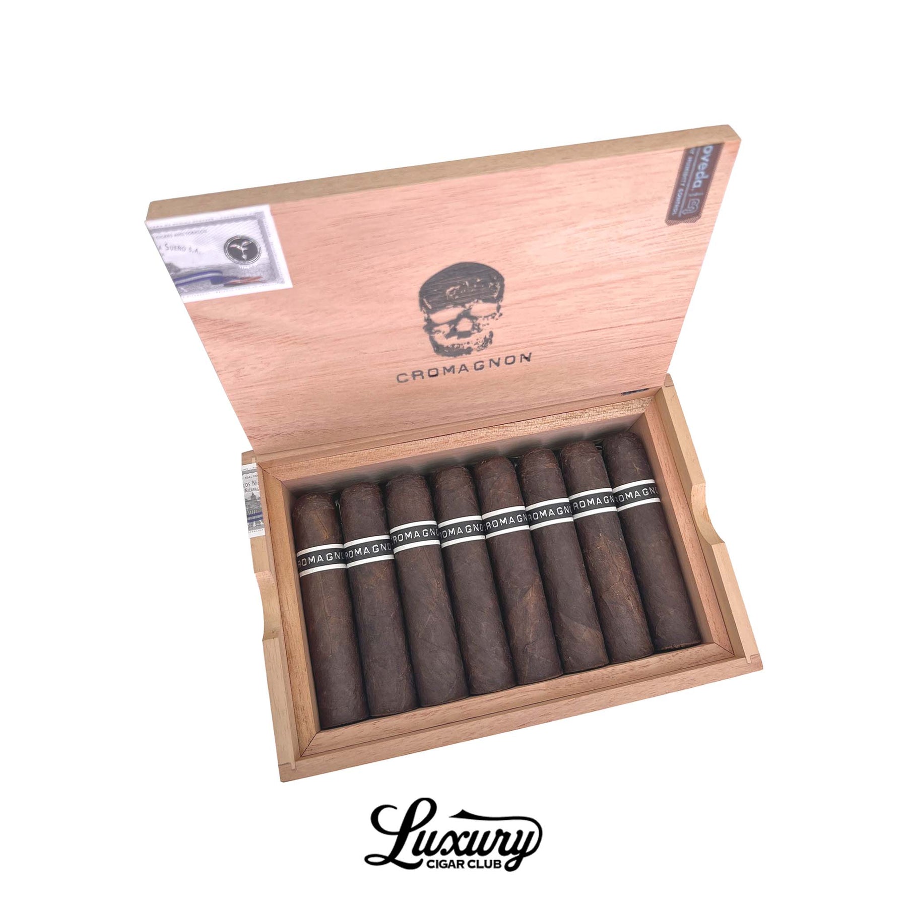 RoMa Craft Cromagnon Pennsylvanian Broadleaf