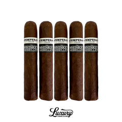 RoMa Craft Intemperance Whiskey Rebellion