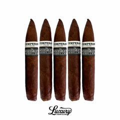 RoMa Craft Intemperance Whiskey Rebellion