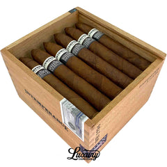 RoMa Craft Intemperance Whiskey Rebellion
