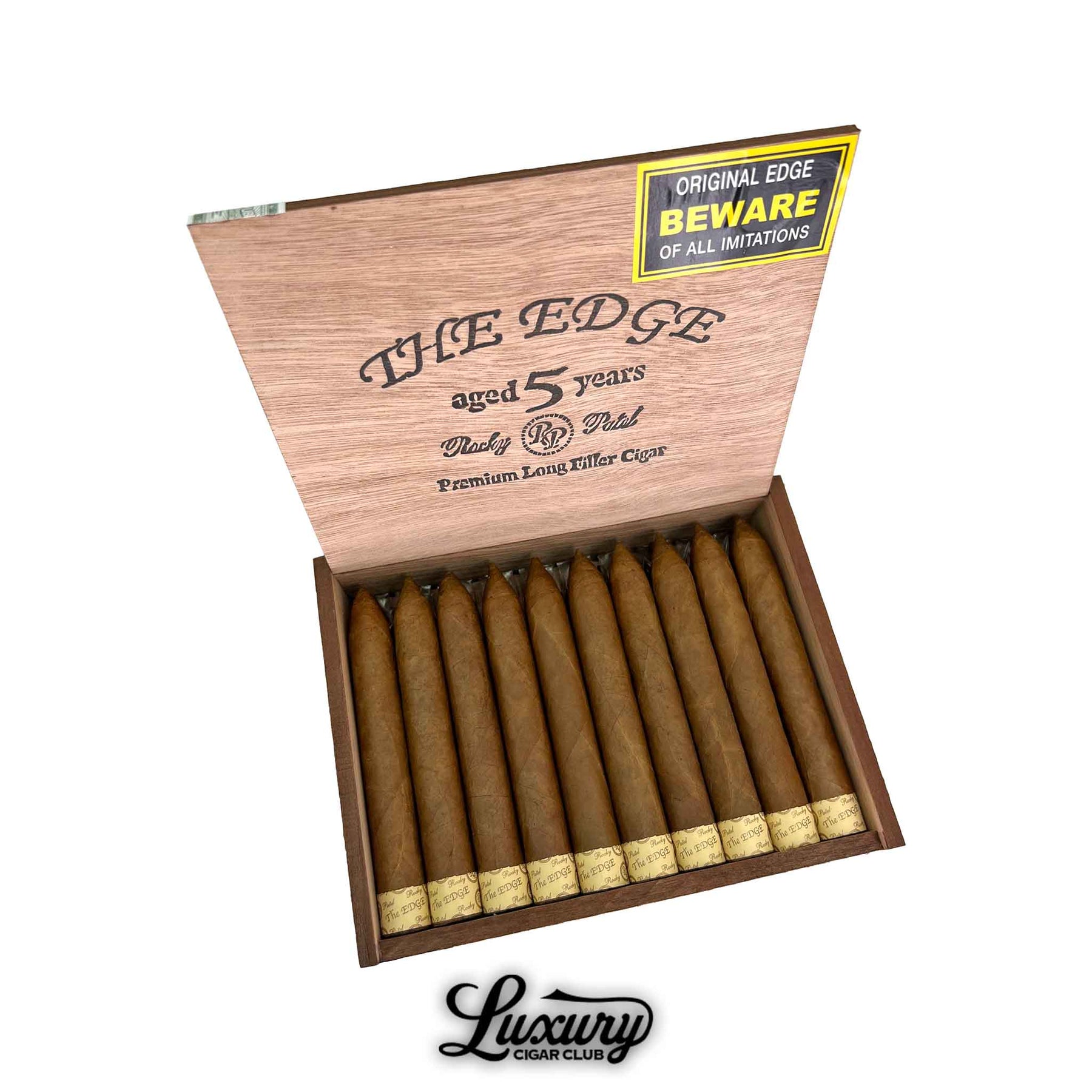 Rocky Patel The Edge Corojo