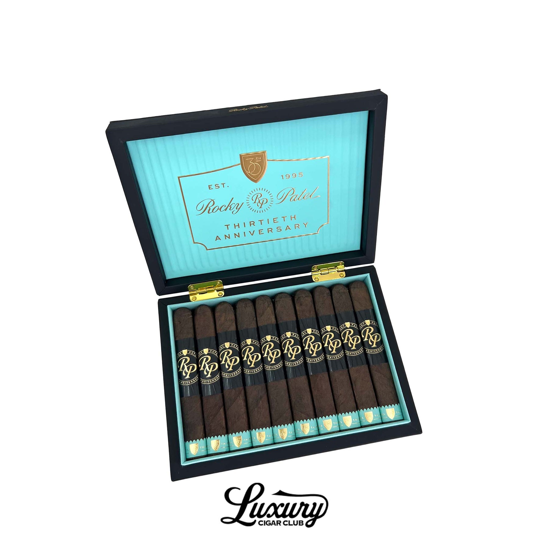Rocky Patel Thirtieth Anniversary