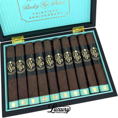 Rocky Patel Thirtieth Anniversary