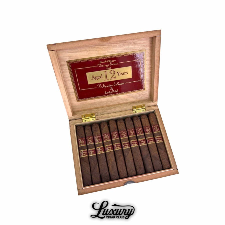 Rocky Patel Vintage 1990