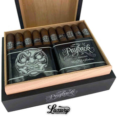 Room 101 The Big Payback Maduro