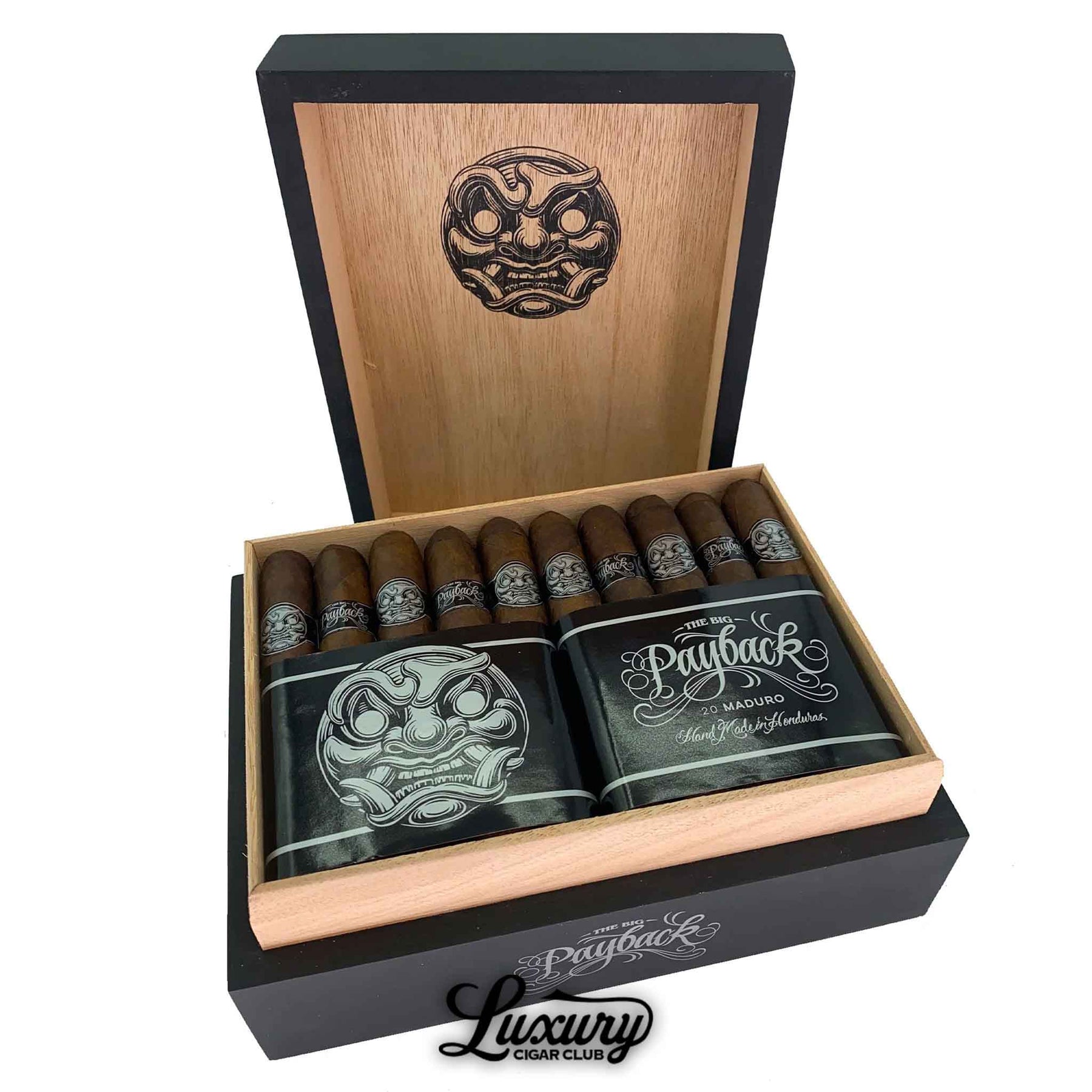 Room 101 The Big Payback Maduro