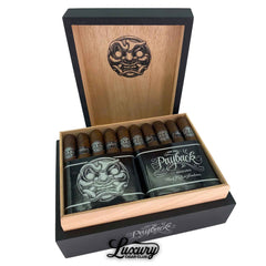 Room 101 The Big Payback Maduro