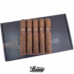 Room 101 Big Payback Sumatra