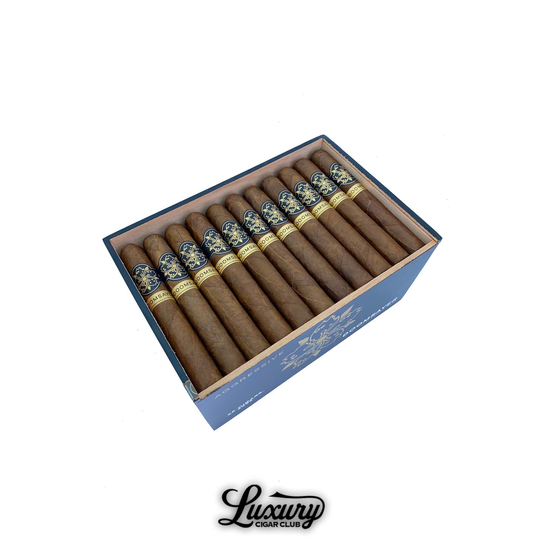 Room 101 Doomsayer Aggressive Maduro