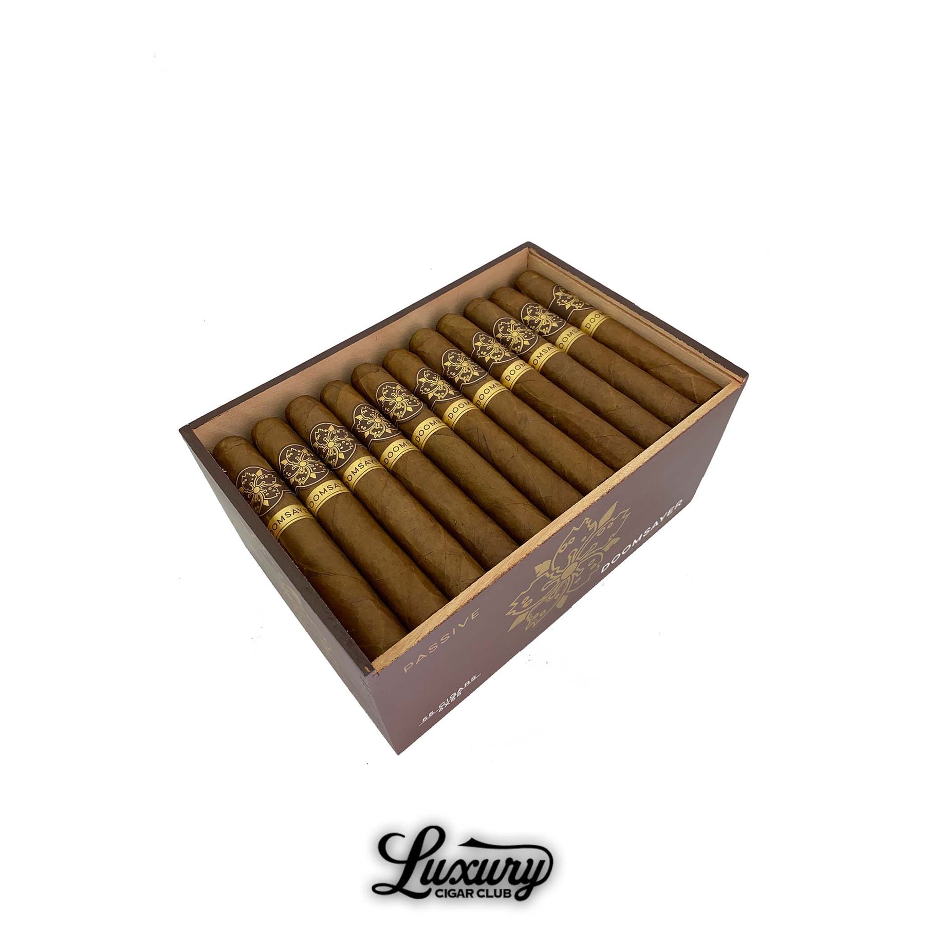 Room 101 Doomsayer Passive Claro