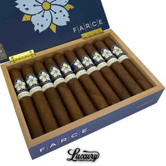 Room 101 Farce Maduro