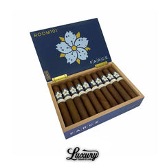 Room 101 Farce Maduro