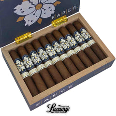 Room 101 Farce Maduro