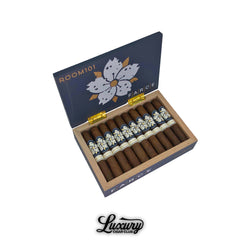 Room 101 Farce Maduro