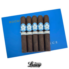 Room 101 Farce Nicaragua