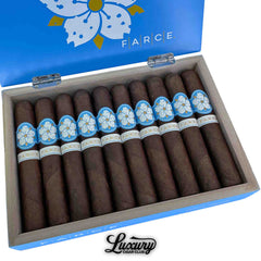 Room 101 Farce Nicaragua