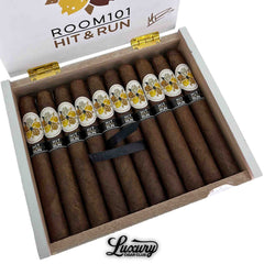 Room 101 Hit & Run