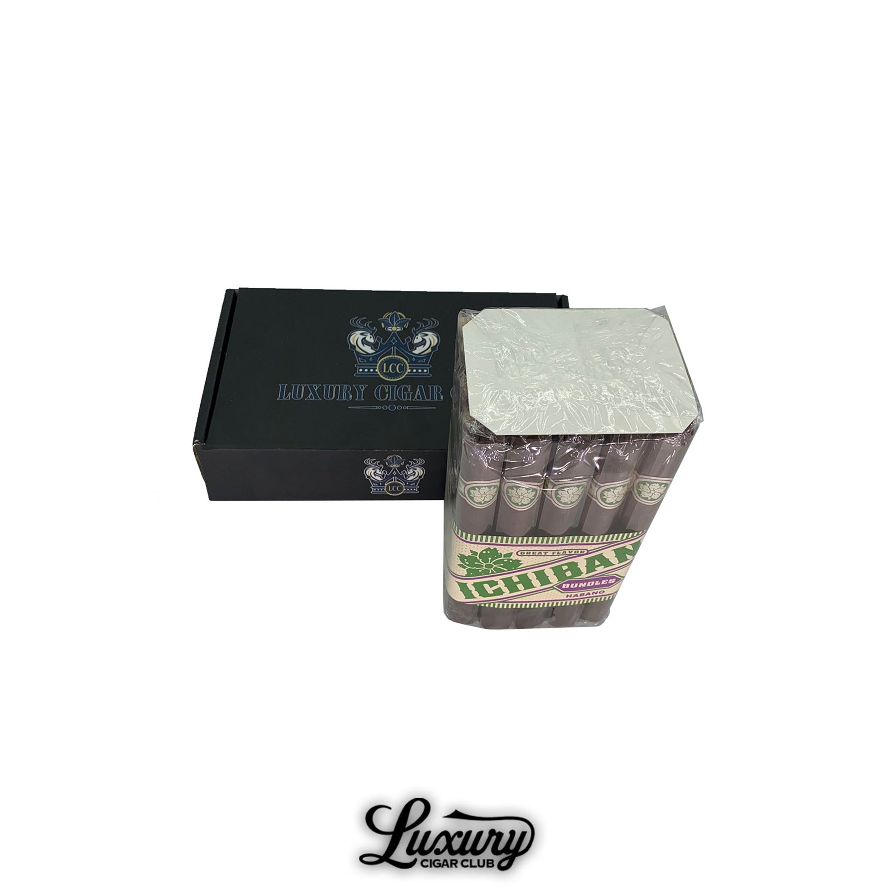 Room 101 Ichiban Habano