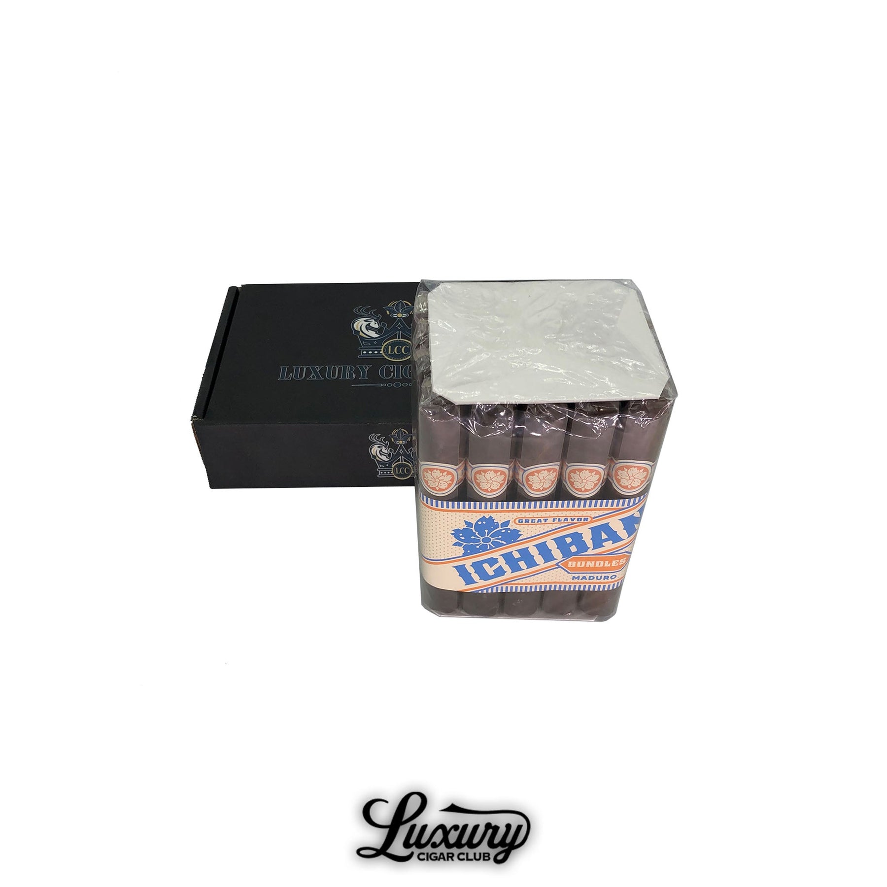 Room 101 Ichiban Maduro