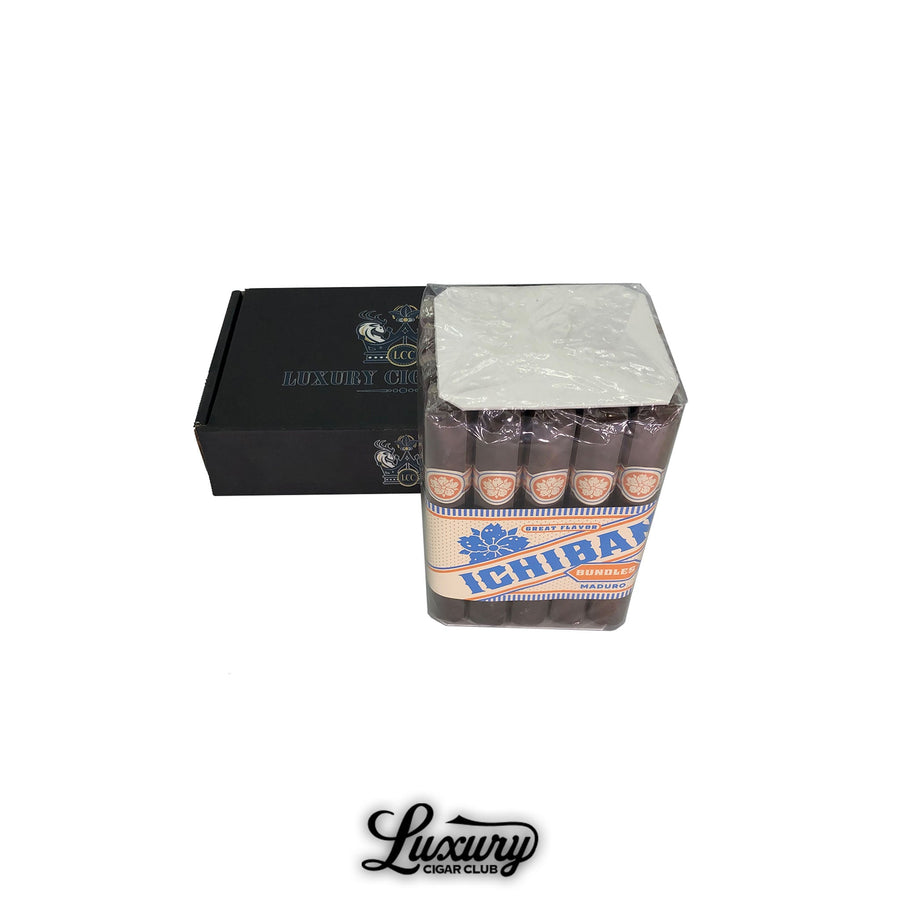 Room 101 Ichiban Maduro