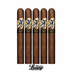 Room 101 Johnny Tobacconaut Maduro